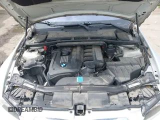 2008 BMW 3 Series 328i with VIN WBAWL13528PX20477, listed as a IAAI auction lot 42370641 with 92,112 mi miles and . Bid and sale history available at DreamBid. Image 10.