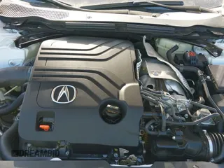 2022 Acura TLX Type S z VIN 19UUB7F98NA002494, wystawiony jako IAAI lot #41882024 z przebiegiem 16 996 mil mil oraz . Historia ofert i sprzedaży dostępna na DreamBid. Obrazek 20.