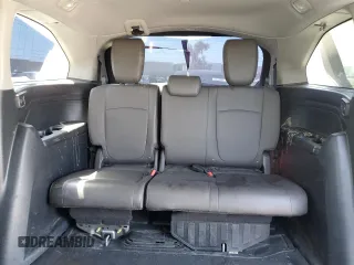 2020 Honda Odyssey EX-L с VIN 5FNRL6H74LB026822, выставлен на аукционе Copart как лот 55346495 с пробегом 40 865 миль миль и Списание • Salvage title. История ставок и продаж доступна на DreamBid. Изображение 10.