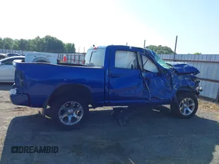 2016 Ram 1500 Sport z VIN 1C6RR7MT9GS167733, wystawiony jako IAAI lot #42547123 z przebiegiem 142 662 mil mil oraz . Historia ofert i sprzedaży dostępna na DreamBid. Obrazek 13.