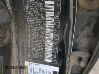 2010 Toyota Corolla z VIN 2T1BU4EE9AC197170, wystawiony jako Copart lot #64015795 z przebiegiem 113 607 mil mil oraz Szkoda całkowita • Salvage title. Historia ofert i sprzedaży dostępna na DreamBid. Obrazek 12.