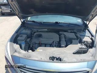 2016 Hyundai Sonata SE z VIN 5NPE24AF2GH426568, wystawiony jako IAAI lot #42415770 z przebiegiem 112 727 mil mil oraz . Historia ofert i sprzedaży dostępna na DreamBid. Obrazek 10.