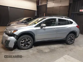 2019 Subaru Crosstrek Premium с VIN JF2GTACC6KG369331, выставлен на аукционе IAAI как лот 42396611 с пробегом 72 288 миль миль и . История ставок и продаж доступна на DreamBid. Изображение 14.
