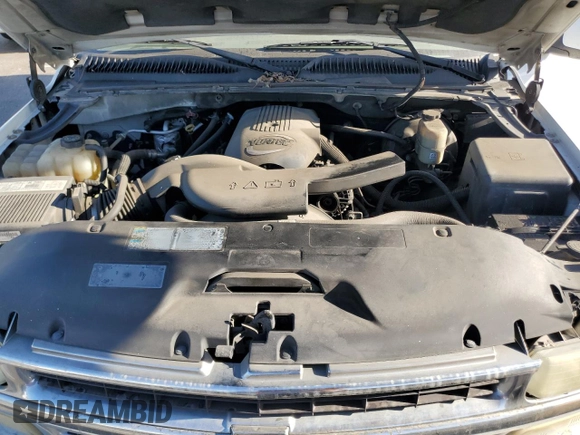 2002 Chevrolet Suburban LT with VIN 3GNEC16TX2G353355, listed as a Copart auction lot 68508734 with 0 mi miles and Clean Title. Bid and sale history available at carsss.com. Image 11.