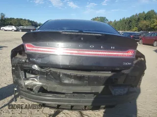 2015 Lincoln MKZ Hybrid z VIN 3LN6L2LU4FR604165, wystawiony jako Copart lot #75692914 z przebiegiem 43 451 mil mil oraz Szkoda całkowita • Salvage title. Historia ofert i sprzedaży dostępna na DreamBid. Obrazek 6.