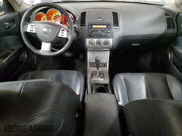 2005 Nissan Altima SE with VIN 1N4BL11E85C121533, listed as a Copart auction lot 88340525 with 150,437 mi miles and Clean Title. Bid and sale history available at carsss.com. Image 8.