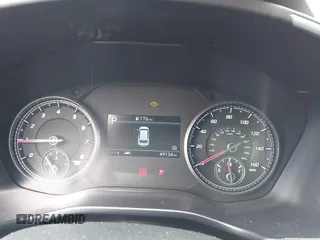 2023 Hyundai Santa Fe SEL z VIN 5NMS24AJ5PH484310, wystawiony jako IAAI lot #41842627 z przebiegiem 49 134 mil mil oraz . Historia ofert i sprzedaży dostępna na DreamBid. Obrazek 7.