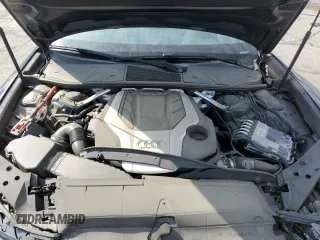 2019 Audi A6 Prestige z VIN WAUM2AF2XKN023850, wystawiony jako Copart lot #54733085 z przebiegiem 54 896 mil mil oraz Szkoda całkowita • Salvage title. Historia ofert i sprzedaży dostępna na DreamBid. Obrazek 11.