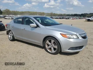2015 Acura ILX z VIN 19VDE1F34FE006273, wystawiony jako Copart lot #50601225 z przebiegiem 93 863 mil mil oraz Czysty tytuł • Clean title. Historia ofert i sprzedaży dostępna na DreamBid. Obrazek 4.