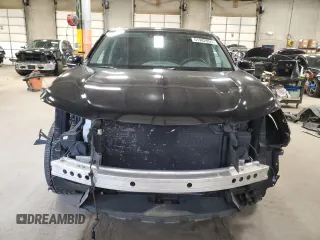 2018 Acura MDX w/Technology Pkg with VIN 5J8YD4H50JL009443, listed as a Copart auction lot 51982055 with 156,674 mi miles and Salvage Title. Bid and sale history available at carsss.com. Image 5.