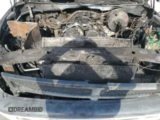 1998 Dodge 1500 with VIN 1B7HC13Y2WJ249842, listed as a Copart auction lot 55742775 with Not Provided miles and Non Repairable. Bid and sale history available at DreamBid. Image 11.