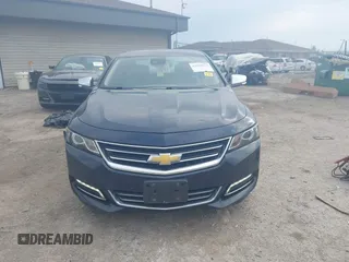 2016 Chevrolet Impala LTZ with VIN 2G1145S34G9150358, listed as a IAAI auction lot 42441714 with 158,458 mi miles and . Bid and sale history available at DreamBid. Image 12.