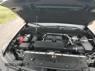 2025 Chevrolet Colorado 4WD Z71 с VIN 1GCPTDEK1S1142698, выставлен на аукционе Copart как лот 66336695 с пробегом 3 501 миль миль и Списание • Salvage title. История ставок и продаж доступна на DreamBid. Изображение 15.