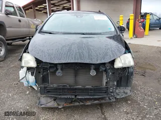 2020 Toyota Prius L Eco with VIN JTDKARFUXL3115471, listed as a IAAI auction lot 41831411 with 48,378 mi miles. Bid and sale history available at carsss.com. Image 6.