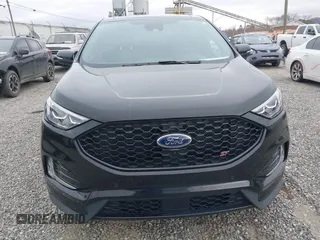 2020 Ford Edge ST z VIN 2FMPK4AP5LBB36246, wystawiony jako IAAI lot #41842938 z przebiegiem 55 780 mil mil oraz . Historia ofert i sprzedaży dostępna na DreamBid. Obrazek 12.