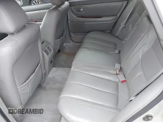 2001 Toyota Avalon XL with VIN 4T1BF28B11U183312, listed as a IAAI auction lot 42185284 with 319,027 mi miles and . Bid and sale history available at DreamBid. Image 8.