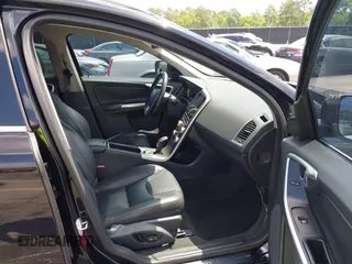 2016 Volvo XC60 T5 Drive-E Premier with VIN YV440MDK5G2844325, listed as a IAAI auction lot 42187411 with 126,030 mi miles and . Bid and sale history available at DreamBid. Image 5.