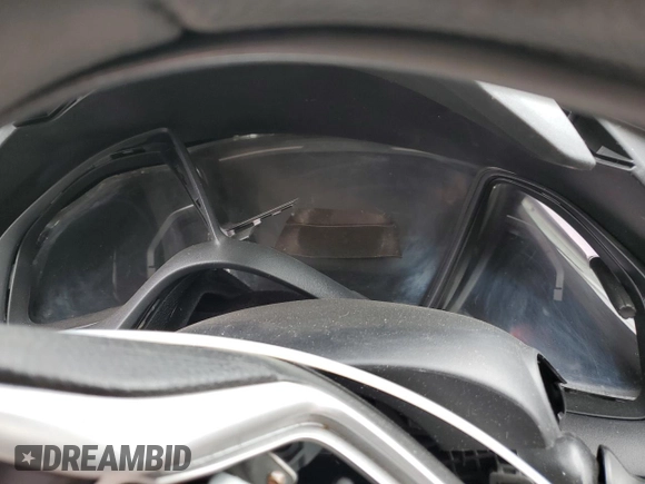 2021 Honda Civic LX с VIN 2HGFC2F66MH517914, выставлен на аукционе Copart как лот 61047225 с пробегом Не указан миль и Списание • Salvage title. История ставок и продаж доступна на DreamBid. Изображение 9.