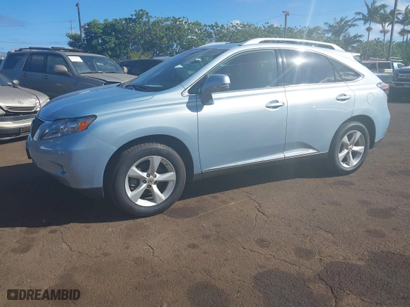 2012 Lexus RX 350 with VIN 2T2BK1BA5CC151498, listed as a IAAI auction lot 41327523 with 23,860 mi miles. Bid and sale history available at carsss.com. Image 17.