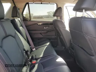 2025 Honda Pilot EX-L с VIN 5FNYG1H44SB045507, выставлен на аукционе Copart как лот 52041215 с пробегом 9 126 миль миль и Списание • Salvage title. История ставок и продаж доступна на DreamBid. Изображение 11.