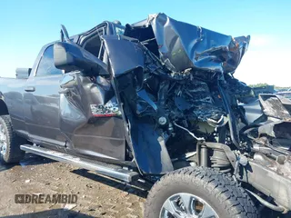 2016 Ram 2500 Tradesman with VIN 3C6UR5CL6GG264802, listed as a IAAI auction lot 40365740 with Not provided miles and . Bid and sale history available at DreamBid. Image 19.
