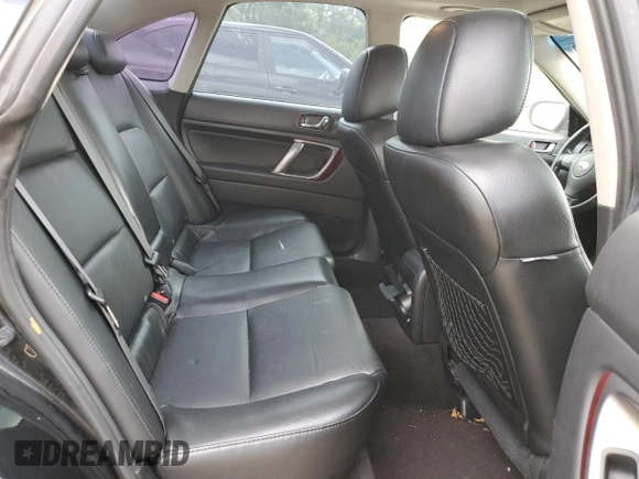 2009 Subaru Legacy Limited with VIN 4S3BL626897213111, listed as a Copart auction lot 64140775 with 138,211 mi miles and Clean title. Bid and sale history available at DreamBid. Image 10.