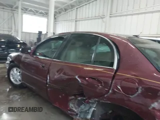 2005 Buick LeSabre Limited with VIN 1G4HR54K85U204090, listed as a IAAI auction lot 41843922 with 218,222 mi miles and . Bid and sale history available at DreamBid. Image 15.