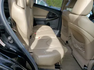 2009 Toyota RAV4 with VIN 2T3ZF31V99W006454, listed as a Copart auction lot 48226975 with 149,270 mi miles and Salvage title. Bid and sale history available at DreamBid. Image 11.