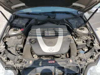 2006 Mercedes-Benz C 230 Sport с VIN WDBRF52J56F789209, выставлен на аукционе Copart как лот 59840895 с пробегом 157 538 миль миль и Списание • Salvage title. История ставок и продаж доступна на DreamBid. Изображение 11.