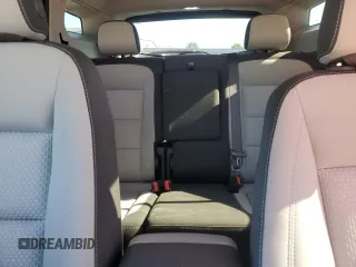 2024 GMC Terrain SLE with VIN 3GKALMEG3RL326484, listed as a Copart auction lot 58089895 with 14,497 mi miles and Salvage title. Bid and sale history available at DreamBid. Image 10.