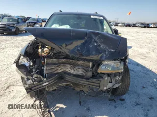 2018 Dodge Journey SE with VIN 3C4PDCAB4JT529279, listed as a Copart auction lot 46864845 with 111,686 mi miles and Salvage Title. Bid and sale history available at DreamBid. Image 5.