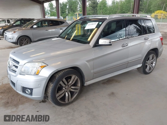 2010 Mercedes-Benz GLK 350 z VIN WDCGG8HB8AF485186, wystawiony jako IAAI lot #42238923 z przebiegiem 119 666 mil mil oraz . Historia ofert i sprzedaży dostępna na DreamBid. Obrazek 17.