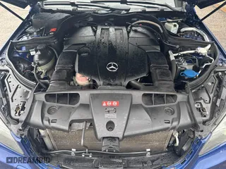 2017 Mercedes-Benz E-Class E 400 with VIN WDDKJ6HB8HF353602, listed as a IAAI auction lot 41963703 with 148,972 mi miles. Bid and sale history available at carsss.com. Image 10.