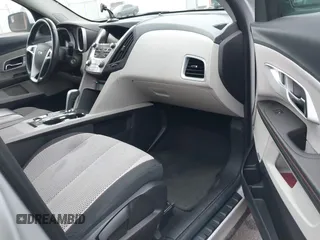 2013 Chevrolet Equinox LT with VIN 2GNFLEE39D6224776, listed as a IAAI auction lot 41320245 with 153,484 mi miles. Bid and sale history available at carsss.com. Image 5.