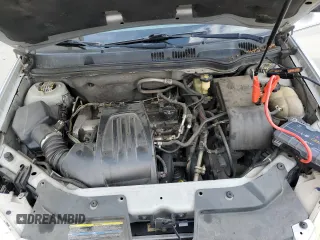 2007 Chevrolet Cobalt LS with VIN 1G1AK55F677138855, listed as a Copart auction lot 51965475 with 166,773 mi miles and Salvage Title. Bid and sale history available at DreamBid. Image 11.
