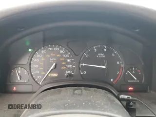 2002 Saturn LS z VIN 1G8JU54F02Y565111, wystawiony jako Copart lot #45324615 z przebiegiem 77 392 mil mil oraz Szkoda całkowita • Salvage title. Historia ofert i sprzedaży dostępna na DreamBid. Obrazek 9.