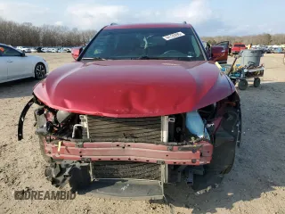 2019 Chevrolet Blazer z VIN 3GNKBDRS9KS684922, wystawiony jako Copart lot #44135395 z przebiegiem 139 227 mil mil oraz Szkoda całkowita • Salvage title. Historia ofert i sprzedaży dostępna na DreamBid. Obrazek 5.