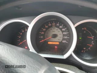 2011 Toyota Tacoma PreRunner with VIN 3TMJU4GN5BM113539, listed as a Copart auction lot 52208635 with 304,559 mi miles and Salvage Title. Bid and sale history available at DreamBid. Image 9.