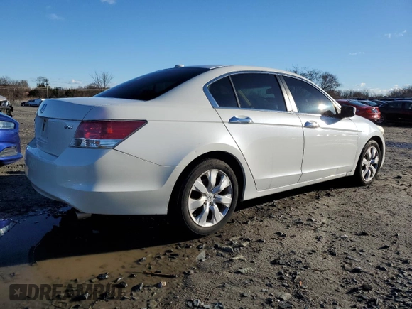 2010 Honda Accord Sdn EX-L with VIN 5KBCP3F85AB012818, listed as a Copart auction lot 37759294 with 214,339 mi miles and Salvage Title. Bid and sale history available at carsss.com. Image 3.