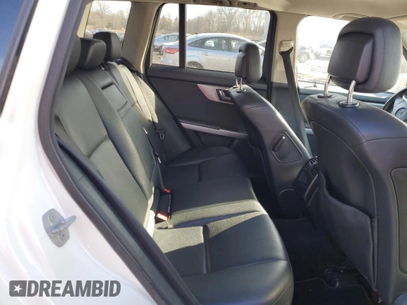 2010 Mercedes-Benz GLK 350 with VIN WDCGG8HB0AF325674, listed as a Copart auction lot 42317145 with 189,399 mi miles and Clean Title. Bid and sale history available at DreamBid. Image 12.