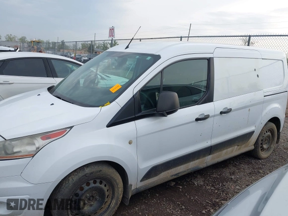 2016 Ford Transit Connect XLT с VIN NM0LS7F70G1267676, выставлен на аукционе IAAI как лот 42153638 с пробегом 340 392 миль миль и . История ставок и продаж доступна на DreamBid. Изображение 14.