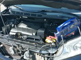 2013 Toyota Sienna L с VIN 5TDZK3DC9DS357722, выставлен на аукционе IAAI как лот 42223755 с пробегом 190 546 миль миль и . История ставок и продаж доступна на DreamBid. Изображение 19.