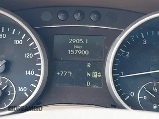 2010 Mercedes-Benz M 350 with VIN 4JGBB8GB5AA610752, listed as a IAAI auction lot 42002417 with 157,900 mi miles and . Bid and sale history available at DreamBid. Image 15.
