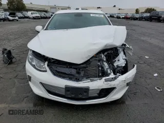 2016 Chevrolet Volt Premier with VIN 1G1RD6S55GU136367, listed as a Copart auction lot 71677002 with 79,486 mi miles. Bid and sale history available at carsss.com. Image 5.