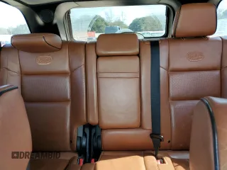 2013 Jeep Grand Cherokee Overland with VIN 1C4RJECT0DC655349, listed as a Copart auction lot 45114775 with 183,113 mi miles and Salvage Title. Bid and sale history available at carsss.com. Image 10.