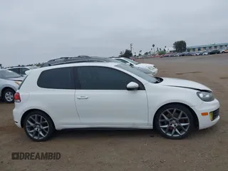 2013 Volkswagen Golf GTI with VIN WVWFD7AJ3DW126502, listed as a IAAI auction lot 42396374 with 113,134 mi miles and . Bid and sale history available at DreamBid. Image 13.