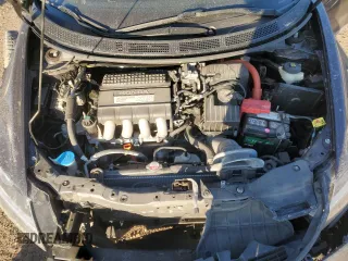 2016 Honda CR-Z EX with VIN JHMZF1D60GS001267, listed as a Copart auction lot 89337465 with 33,415 mi miles and Salvage Title. Bid and sale history available at carsss.com. Image 11.