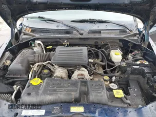 2001 Dodge Dakota Sport with VIN 1B7GG22N81S220121, listed as a IAAI auction lot 41907923 with Not Provided miles and . Bid and sale history available at carsss.com. Image 10.