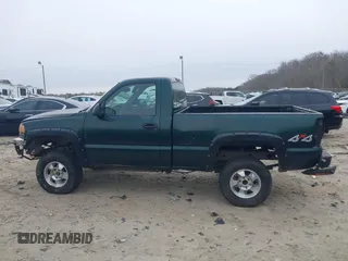 2004 GMC Sierra 1500 Work Truck z VIN 1GTEK14X24Z336389, wystawiony jako IAAI lot #41364536 z przebiegiem 256 450 mil mil oraz . Historia ofert i sprzedaży dostępna na DreamBid. Obrazek 14.