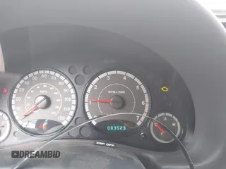 2006 Jeep Liberty Sport with VIN 1J4GL48KX6W137241, listed as a IAAI auction lot 42048621 with 83,523 mi miles and . Bid and sale history available at carsss.com. Image 7.